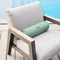 KORAI Outdoor Bolster Olive Green